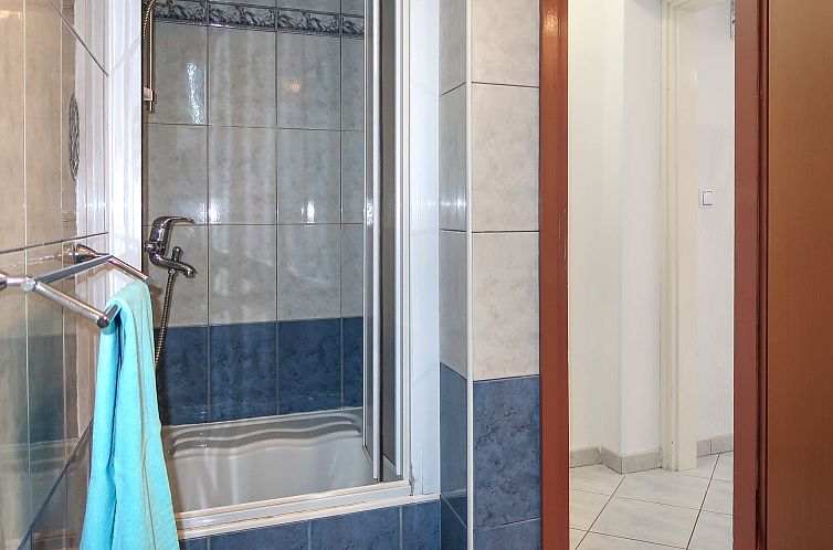 Appartement Dina