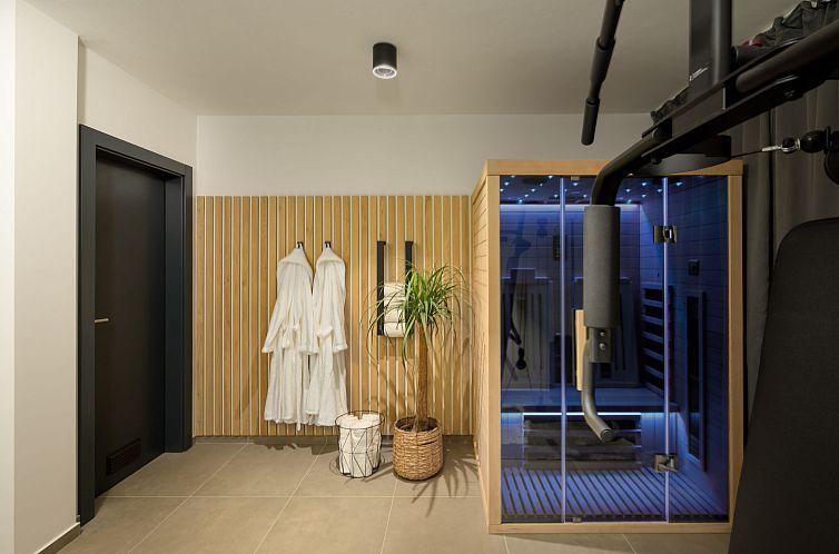 Vakantiehuis Ollea