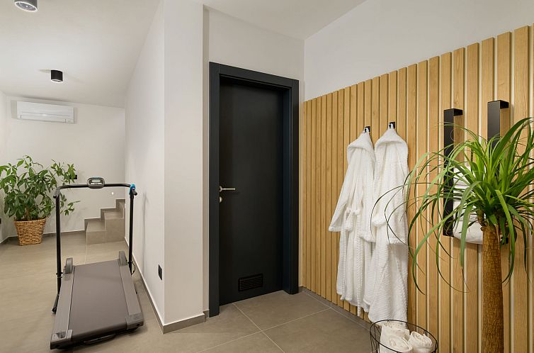 Vakantiehuis Ollea
