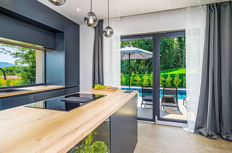 Vakantiehuis Ollea