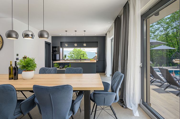 Vakantiehuis Ollea