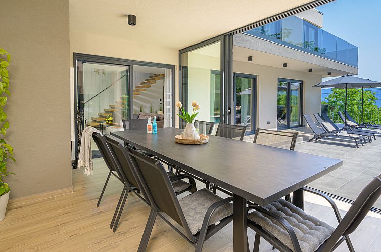 Vakantiehuis Ollea