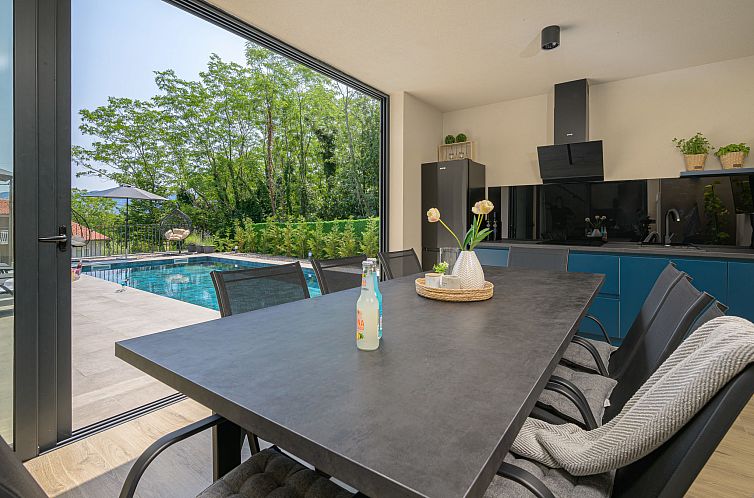 Vakantiehuis Ollea