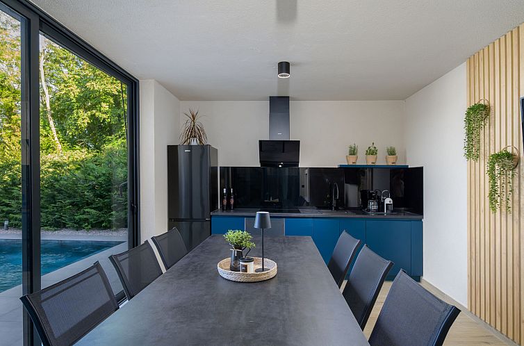 Vakantiehuis Ollea
