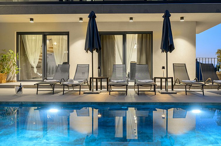 Vakantiehuis Ollea