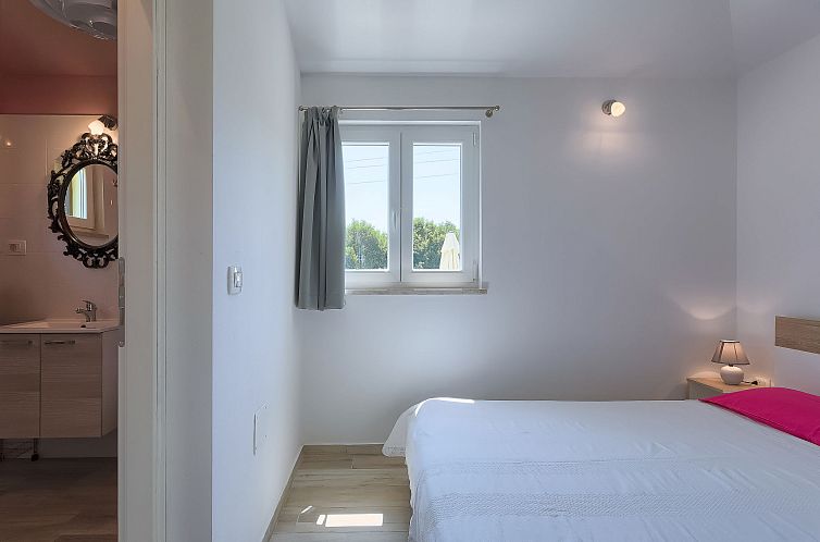 Vakantiehuis Lucija