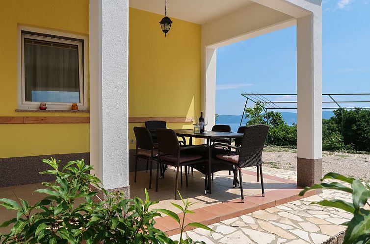 Appartement Marinella