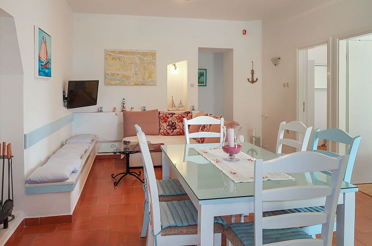Appartement Marinella