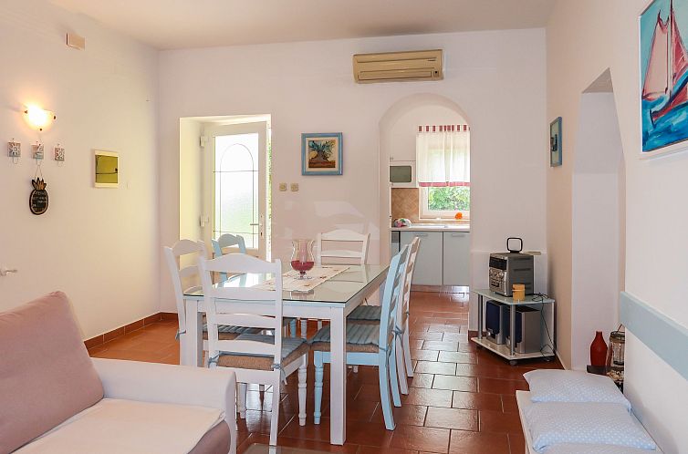 Appartement Marinella