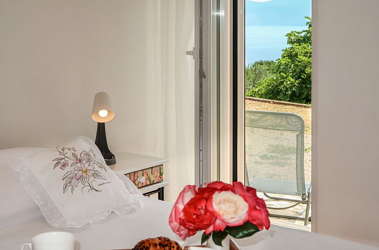 Appartement Marinella