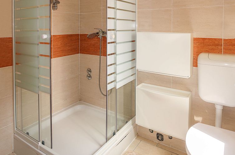 Appartement Marinella