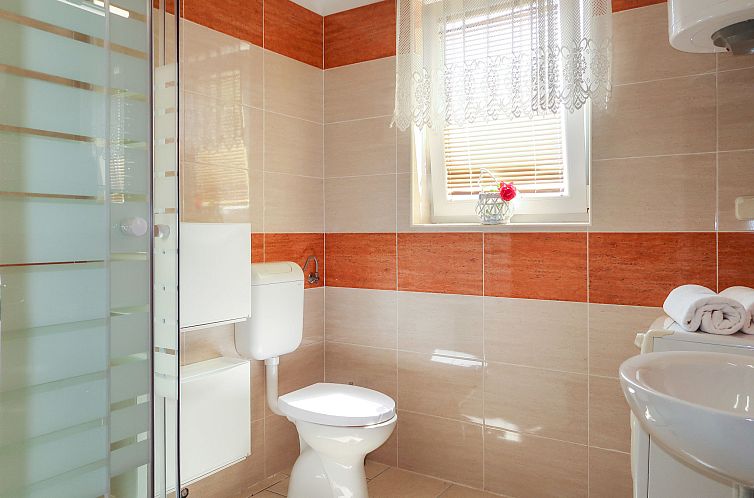 Appartement Marinella