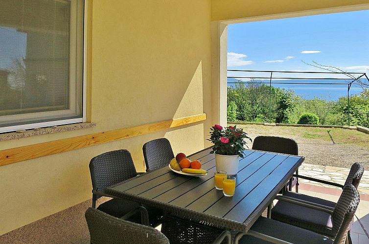 Appartement Marinella