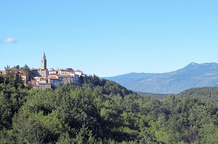 Appartement Marinella