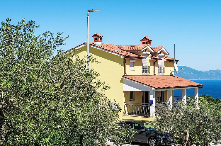 Appartement Marinella