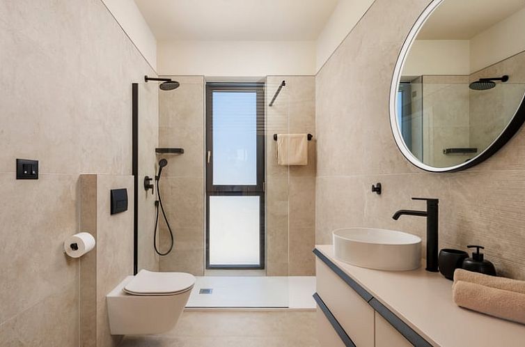 Vakantiehuisje in Labin