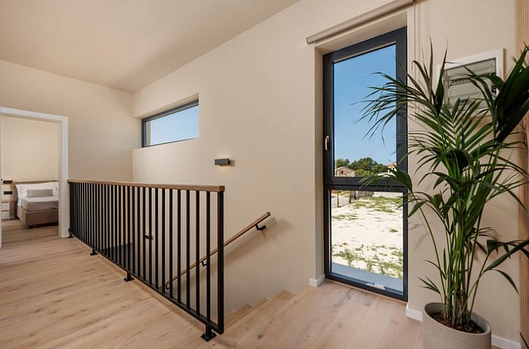 Vakantiehuisje in Labin