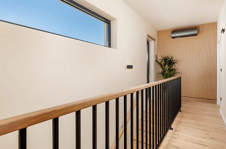 Vakantiehuisje in Labin