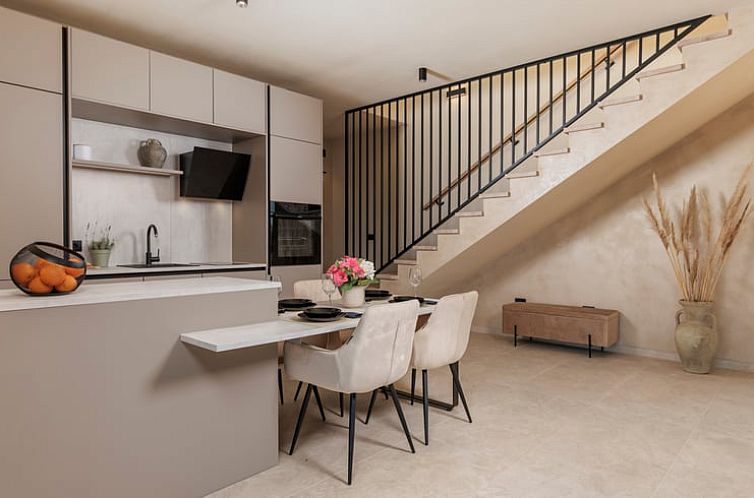 Vakantiehuisje in Labin