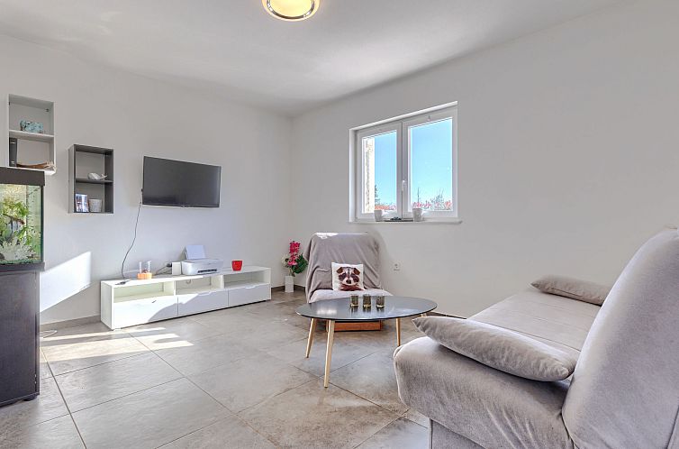 Vakantiehuis Istria Queen