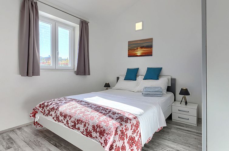 Vakantiehuis Istria Queen