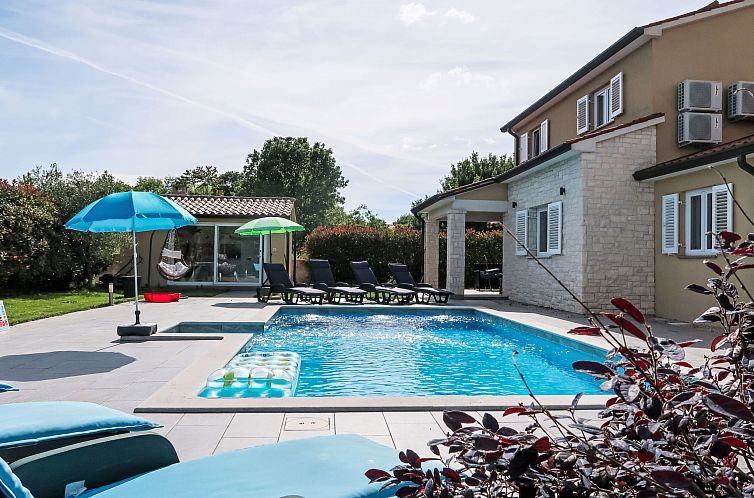 Vakantiehuis Istria Queen