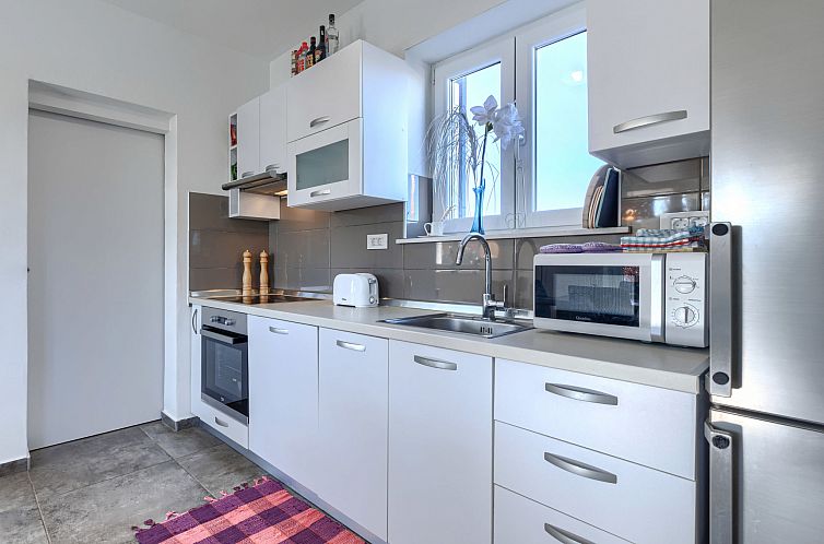 Vakantiehuis Istria Queen