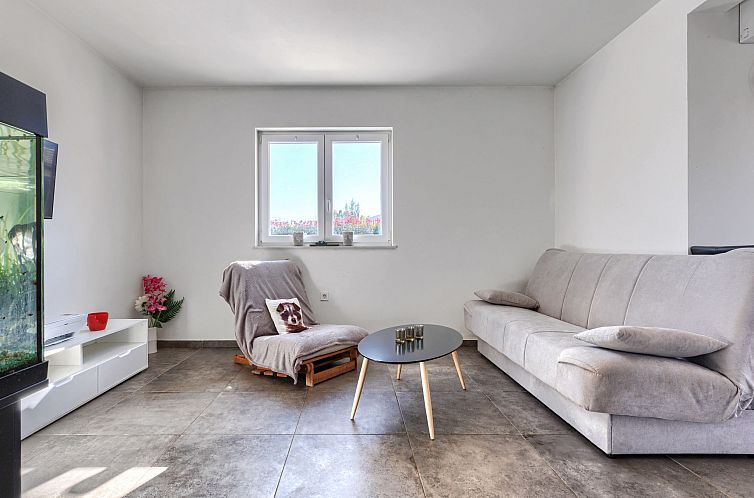 Vakantiehuis Istria Queen