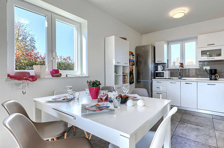 Vakantiehuis Istria Queen