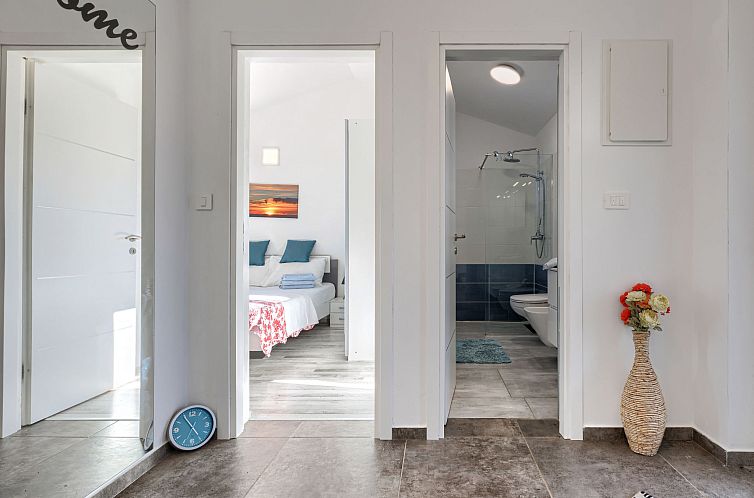 Vakantiehuis Istria Queen