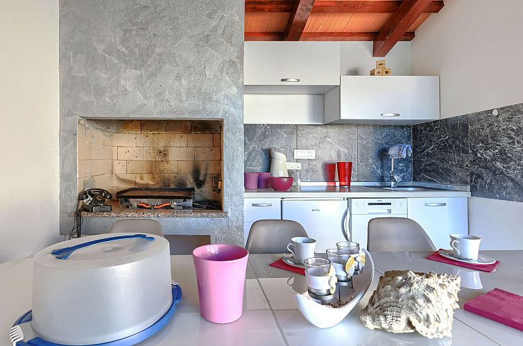 Vakantiehuis Istria Queen