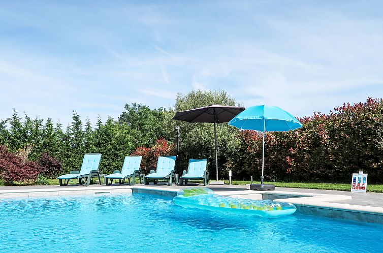 Vakantiehuis Istria Queen