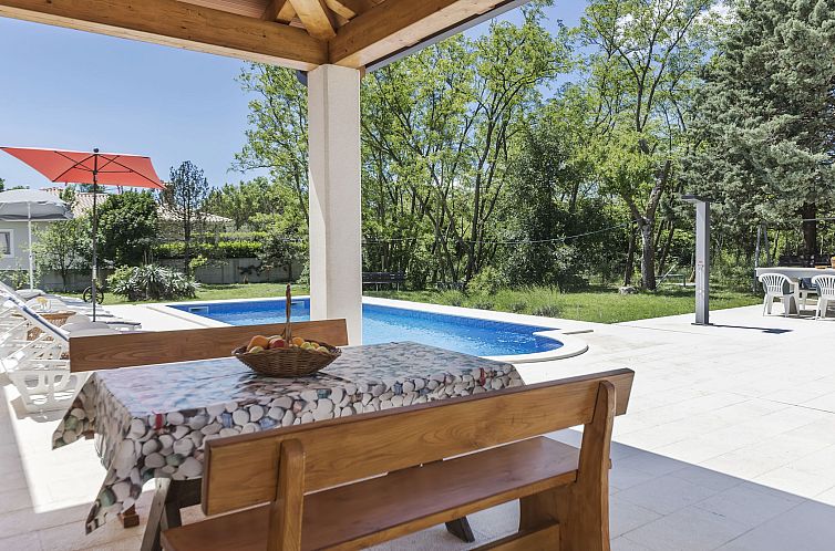 Vakantiehuis Villa 1059