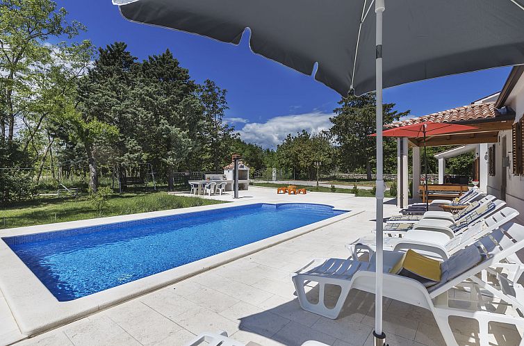 Vakantiehuis Villa 1059
