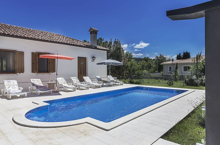 Vakantiehuis Villa 1059