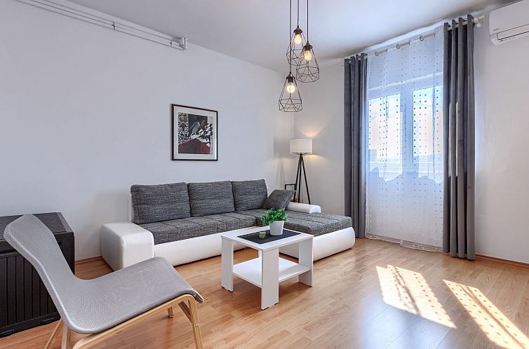 Appartement Katarina