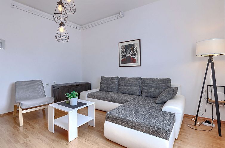 Appartement Katarina