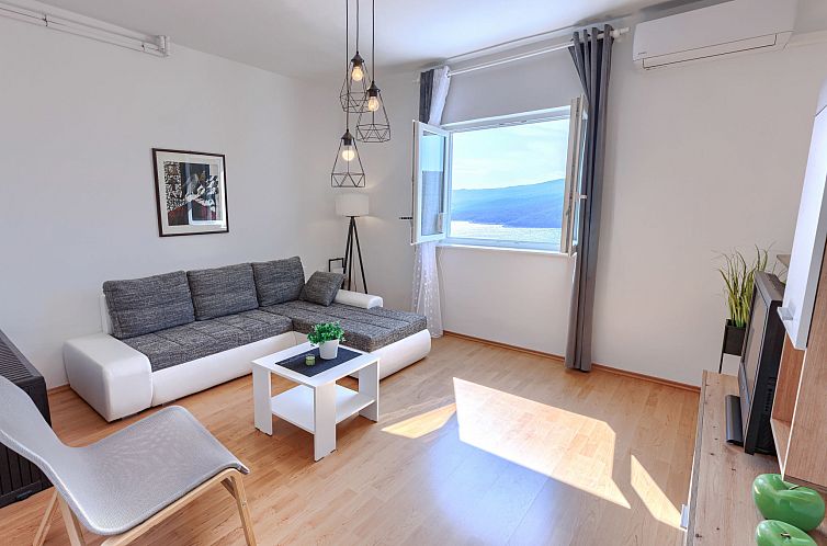 Appartement Katarina