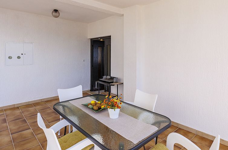 Appartement Katarina