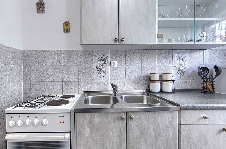 Appartement Katarina