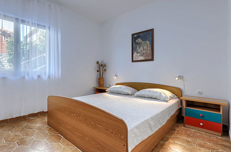 Appartement Katarina