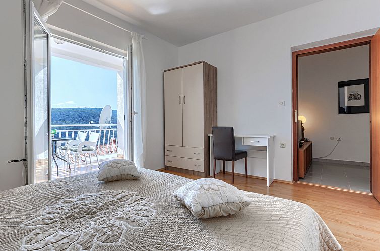 Appartement Katarina