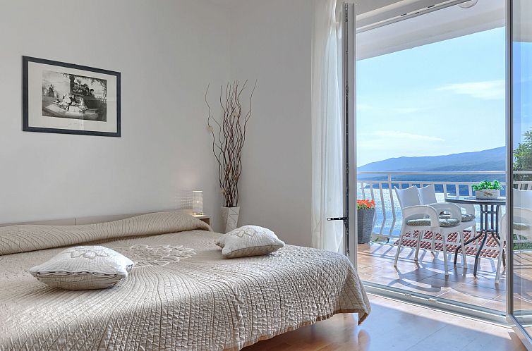 Appartement Katarina