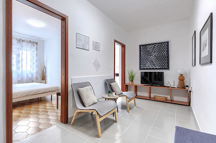 Appartement Katarina