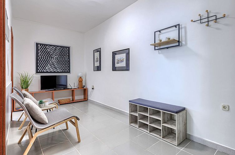 Appartement Katarina