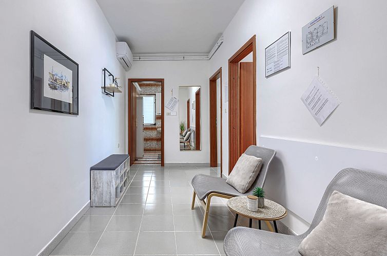 Appartement Katarina