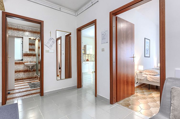 Appartement Katarina