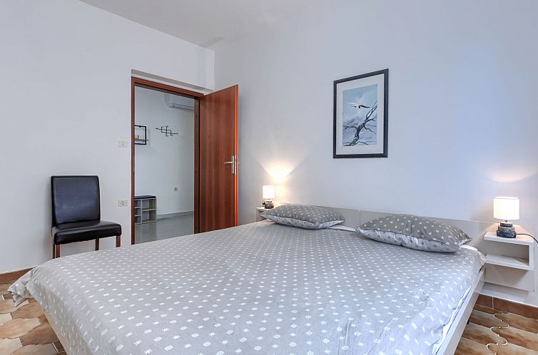 Appartement Katarina