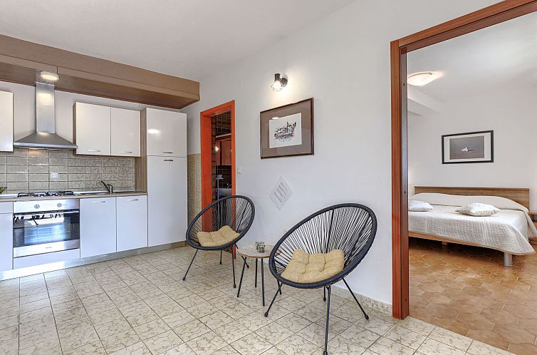 Appartement Katarina