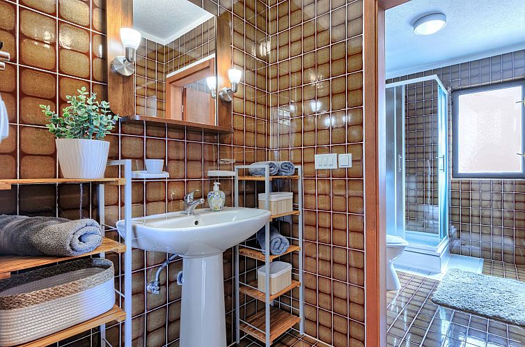 Appartement Katarina